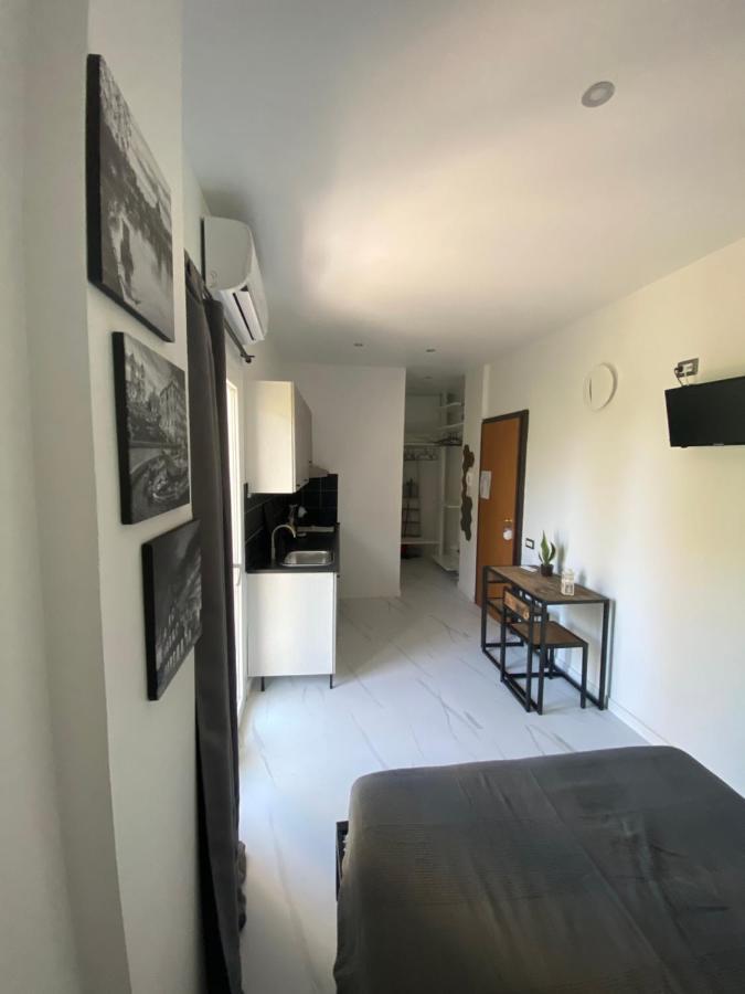 Appartement Moonlight Next Palapellicone Tra Mare E Pineta Monolocale à Ostie Extérieur photo