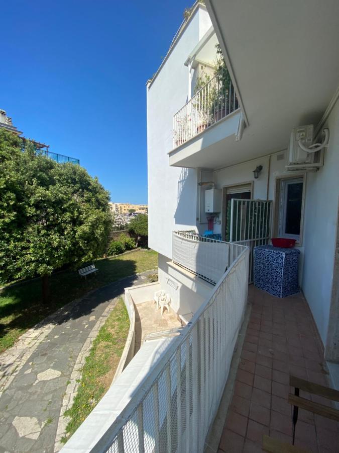 Appartement Moonlight Next Palapellicone Tra Mare E Pineta Monolocale à Ostie Extérieur photo