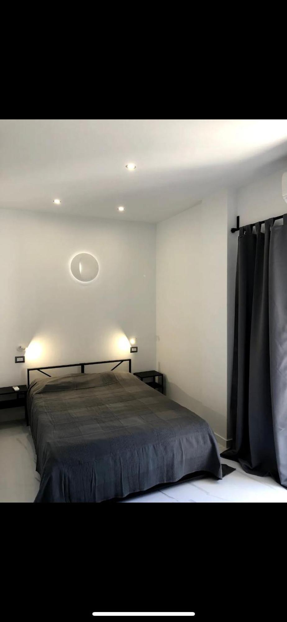 Appartement Moonlight Next Palapellicone Tra Mare E Pineta Monolocale à Ostie Extérieur photo